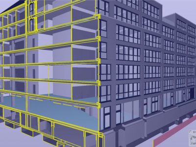 BIM Modul 2 | Informationserstellung