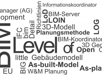 BIM Modul 1 | Basiswissen BIM