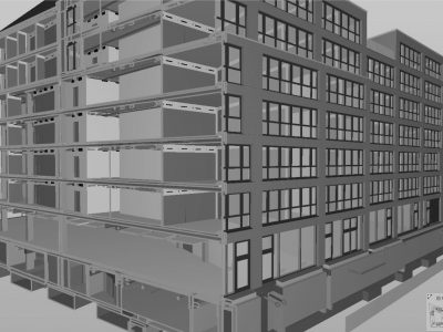 BIM Modul 4 | Informationsmanagement